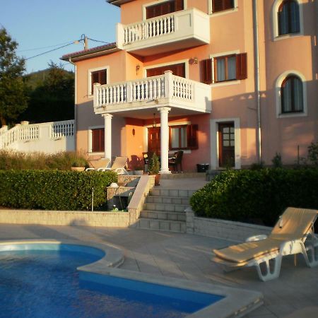 Apartman Lavanda - Villa Antonio Opatija Exterior foto