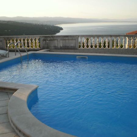 Apartman Lavanda - Villa Antonio Opatija Exterior foto
