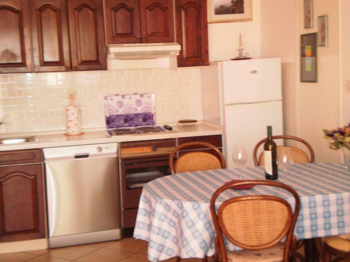 Apartman Lavanda - Villa Antonio Opatija Exterior foto