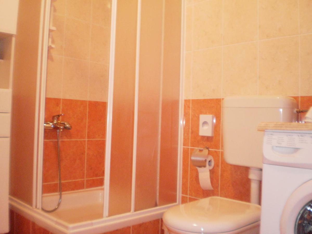 Apartman Lavanda - Villa Antonio Opatija Exterior foto