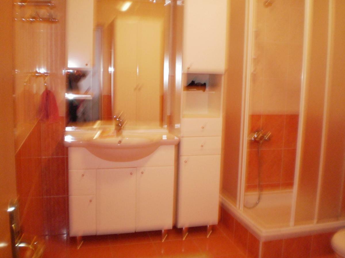 Apartman Lavanda - Villa Antonio Opatija Exterior foto