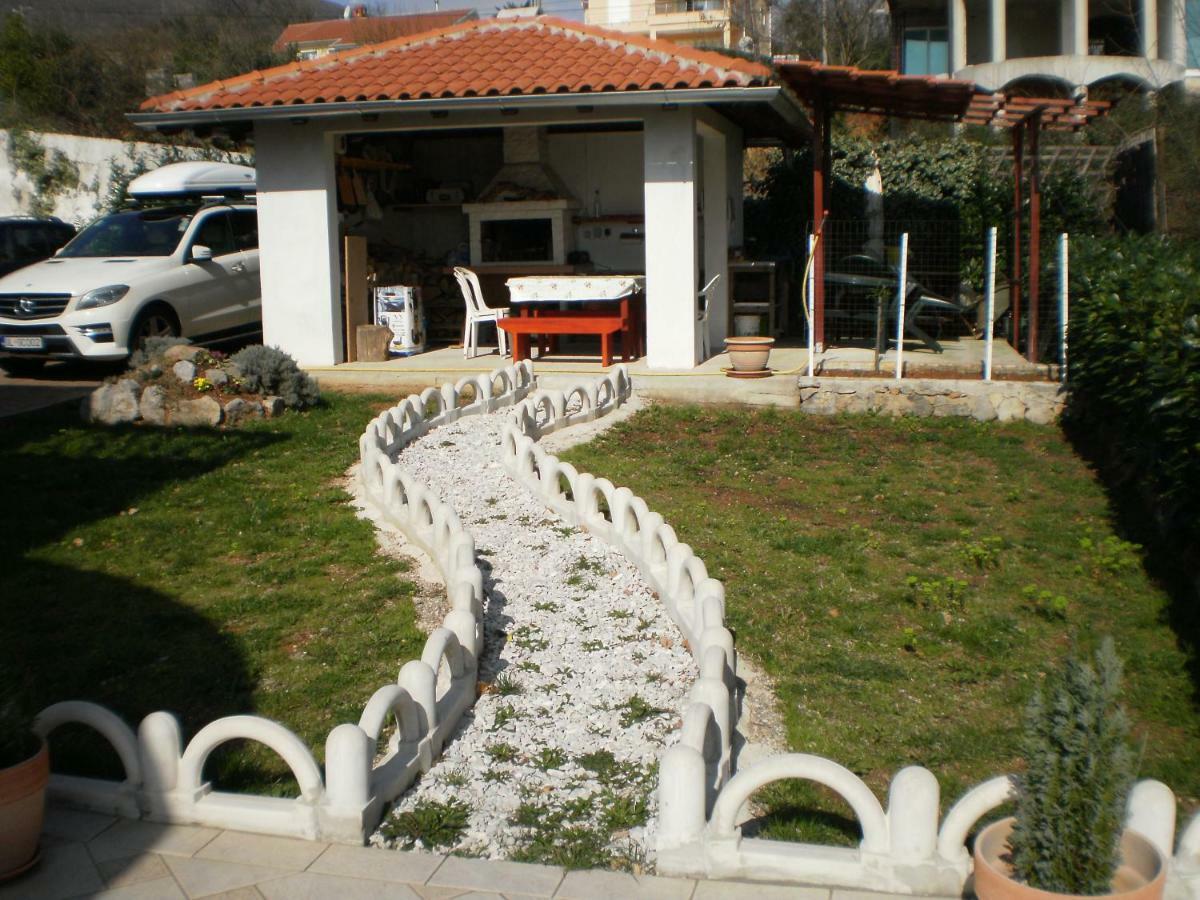 Apartman Lavanda - Villa Antonio Opatija Exterior foto