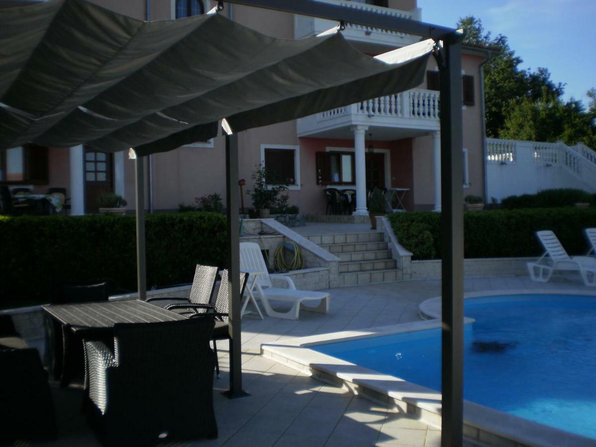 Apartman Lavanda - Villa Antonio Opatija Exterior foto