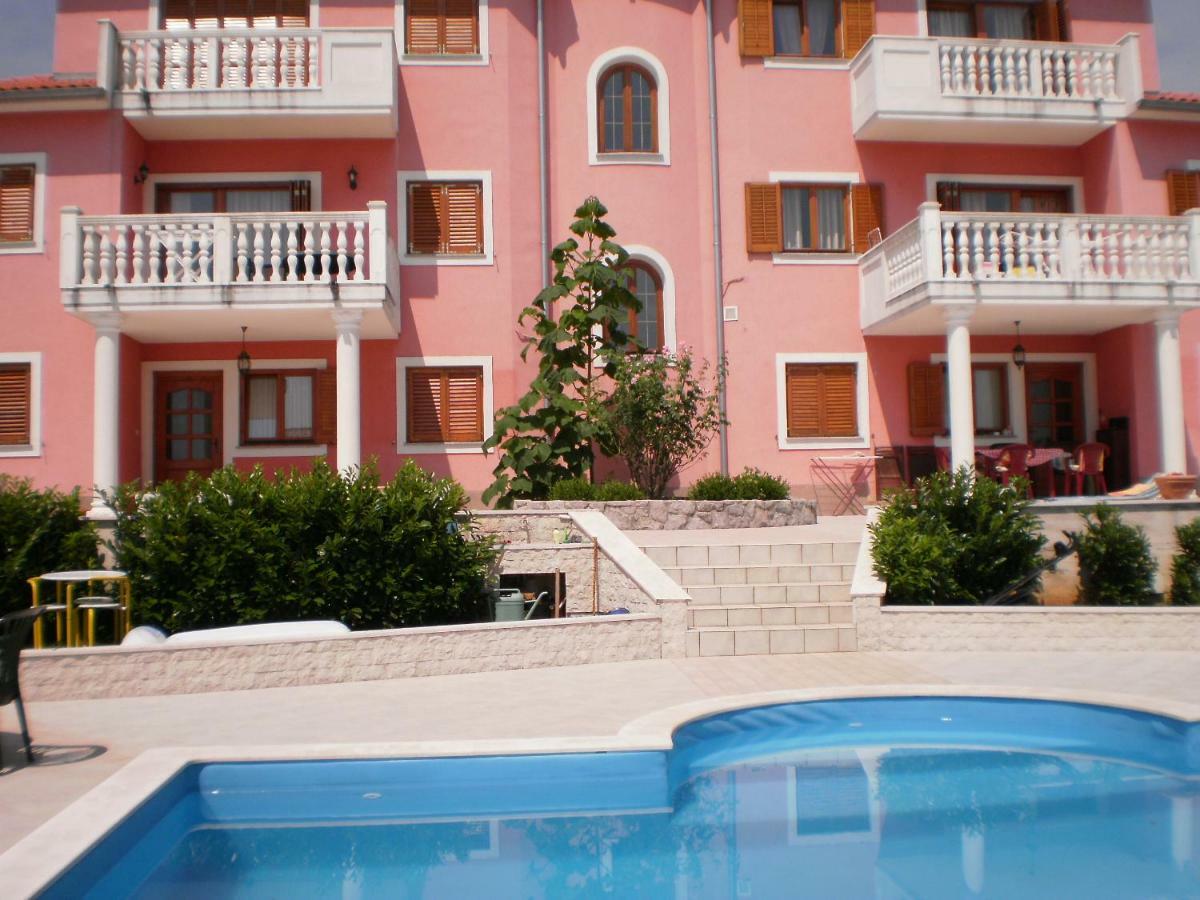 Apartman Lavanda - Villa Antonio Opatija Exterior foto