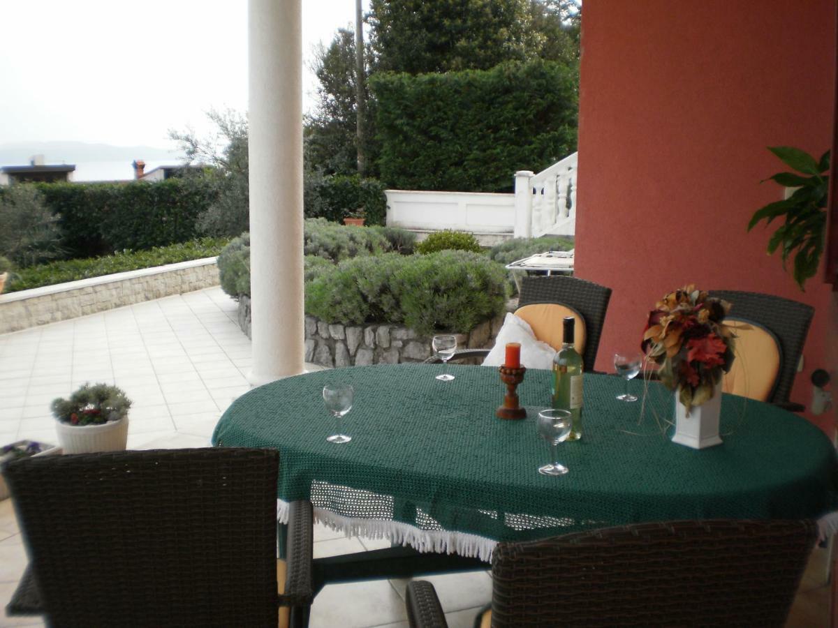 Apartman Lavanda - Villa Antonio Opatija Exterior foto