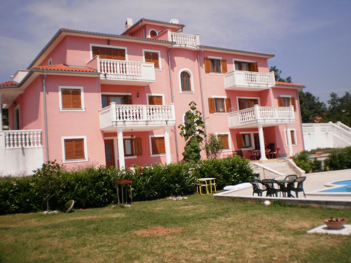 Apartman Lavanda - Villa Antonio Opatija Exterior foto