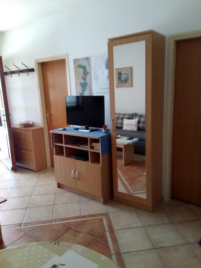 Apartman Lavanda - Villa Antonio Opatija Exterior foto