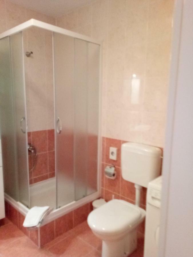 Apartman Lavanda - Villa Antonio Opatija Exterior foto