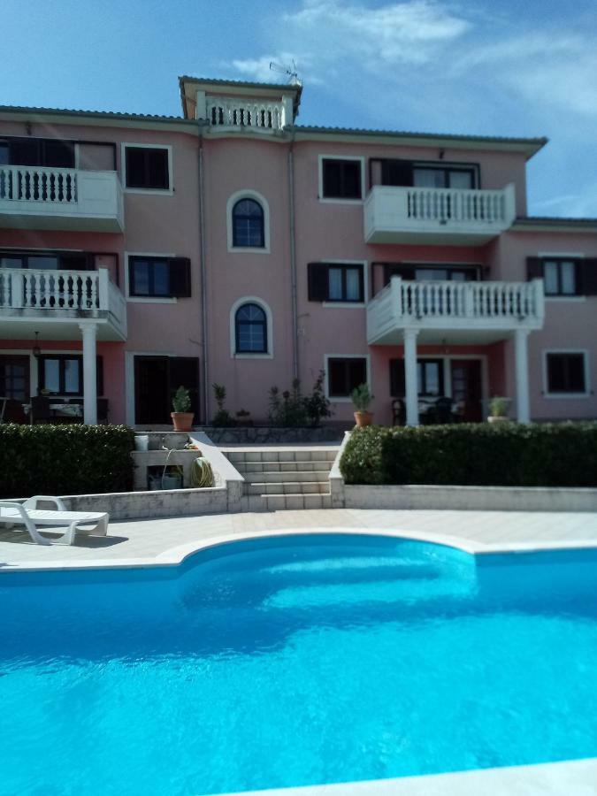Apartman Lavanda - Villa Antonio Opatija Exterior foto