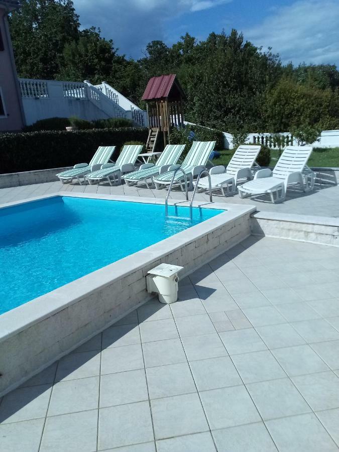Apartman Lavanda - Villa Antonio Opatija Exterior foto