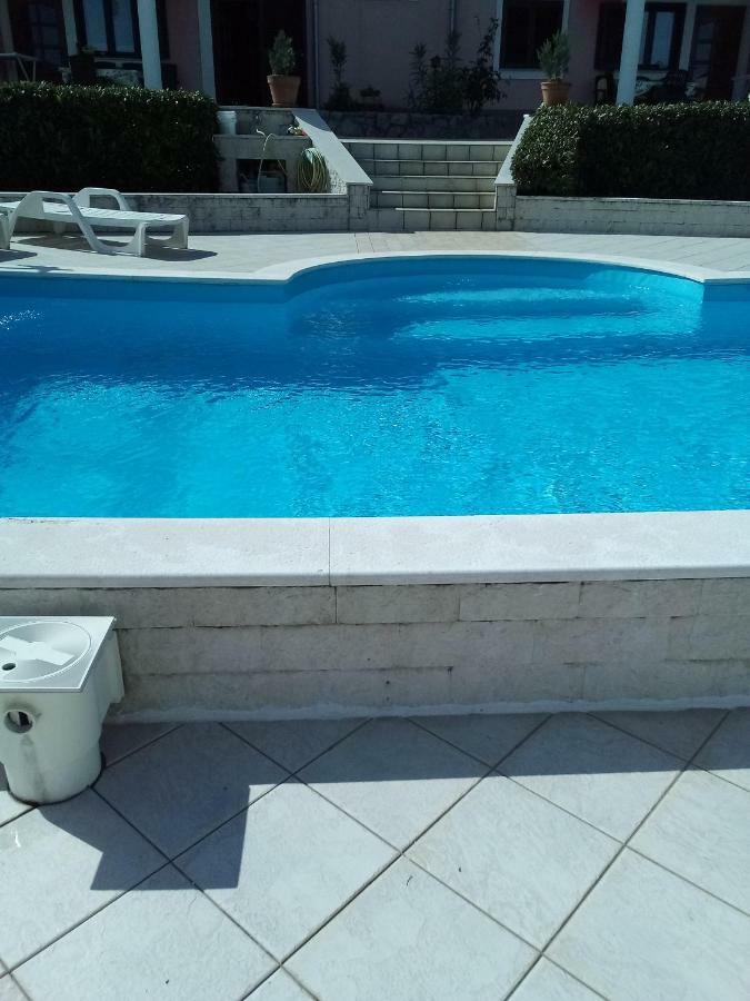 Apartman Lavanda - Villa Antonio Opatija Exterior foto