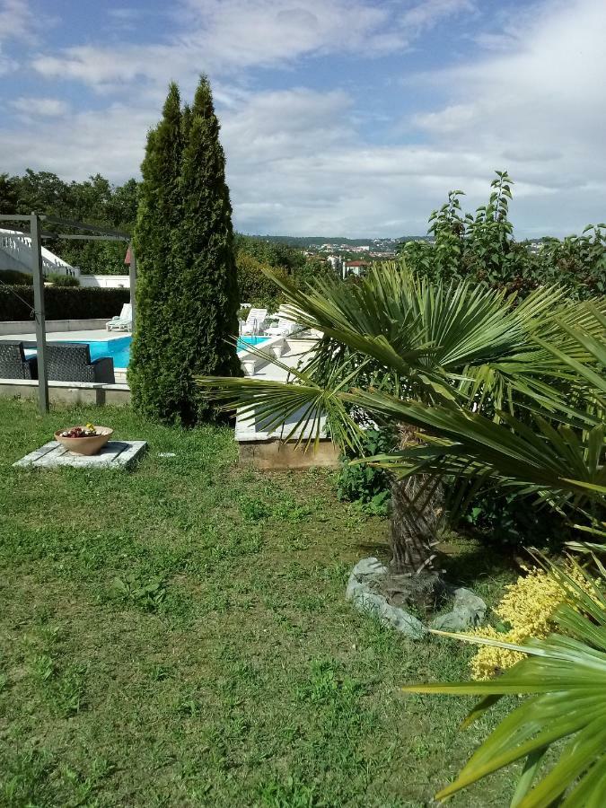 Apartman Lavanda - Villa Antonio Opatija Exterior foto